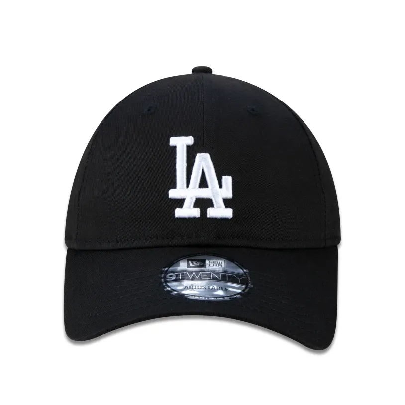 Boné New Era Los Angeles Dodgers Unissex Preto | Paquetá